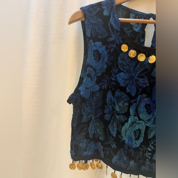 VINTAGE American Angel Sleeveless (OS) - Picture 4 of 7